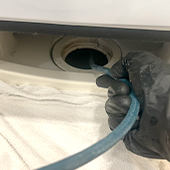 排水管洗浄
